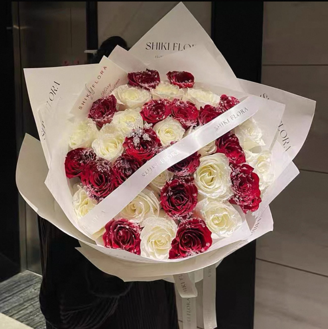 019 Romantic surprise