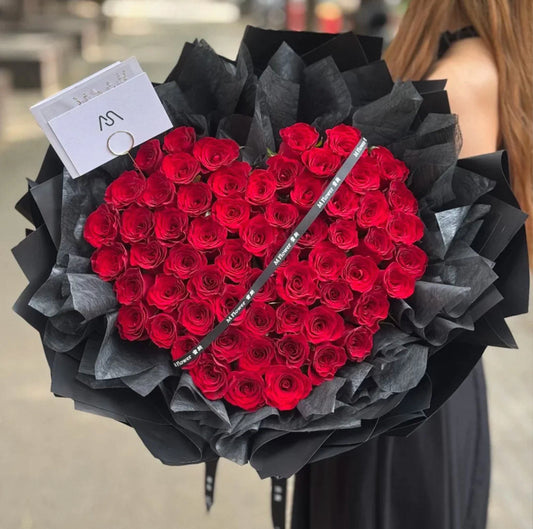 006 Romantic world