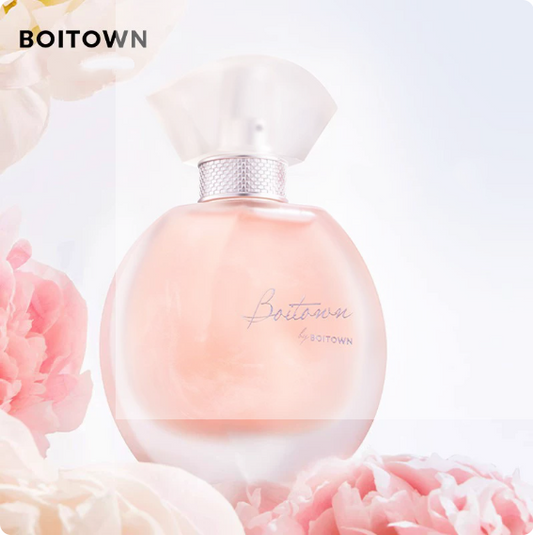 045  BOITOWN  Floral and fruit fragrance (60ML)
